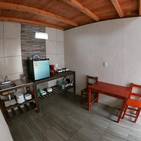 Goes Loft Comitan de Dominguez Exterior foto