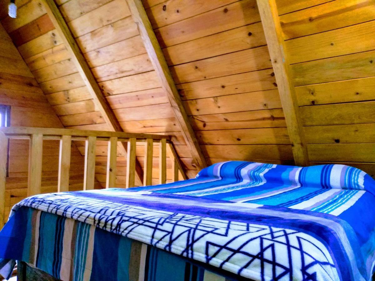 Goes Loft Comitan de Dominguez Exterior foto