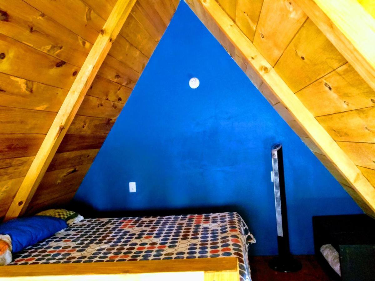 Goes Loft Comitan de Dominguez Exterior foto