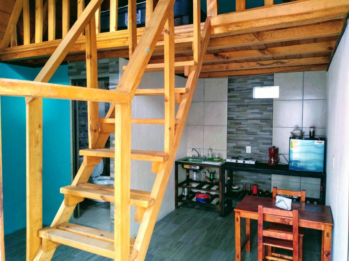 Goes Loft Comitan de Dominguez Exterior foto