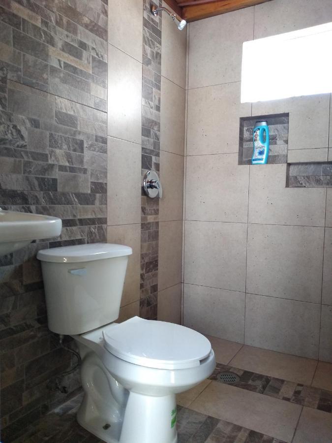 Goes Loft Comitan de Dominguez Exterior foto
