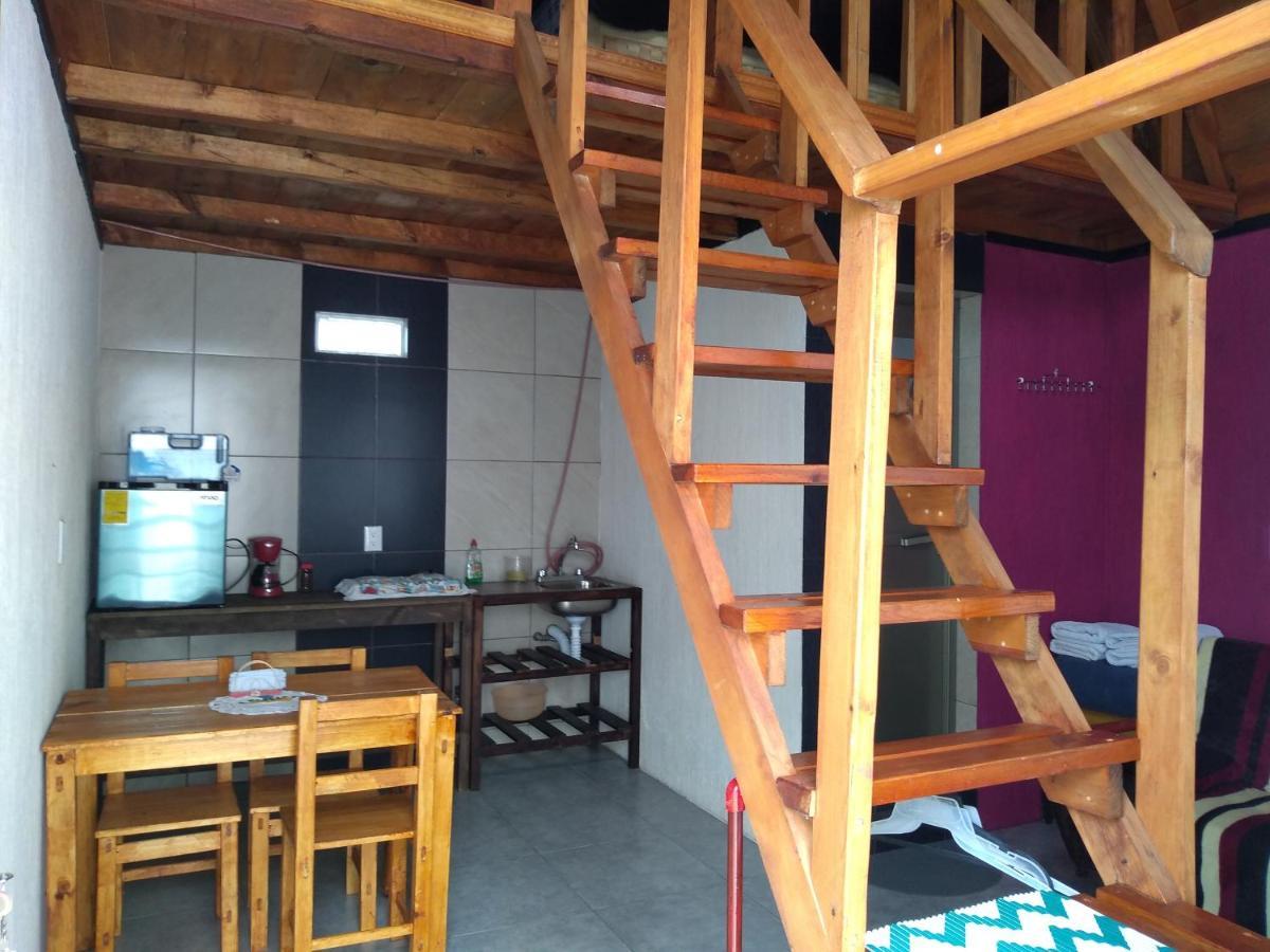 Goes Loft Comitan de Dominguez Exterior foto