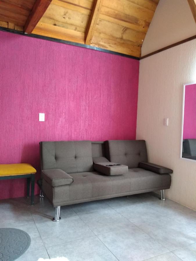 Goes Loft Comitan de Dominguez Exterior foto