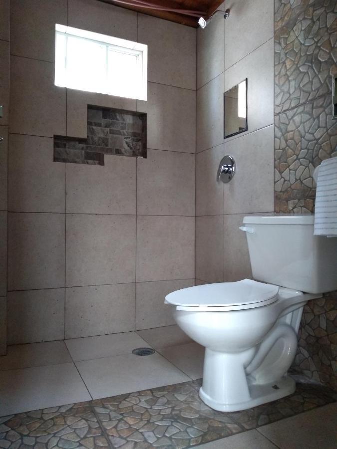 Goes Loft Comitan de Dominguez Exterior foto