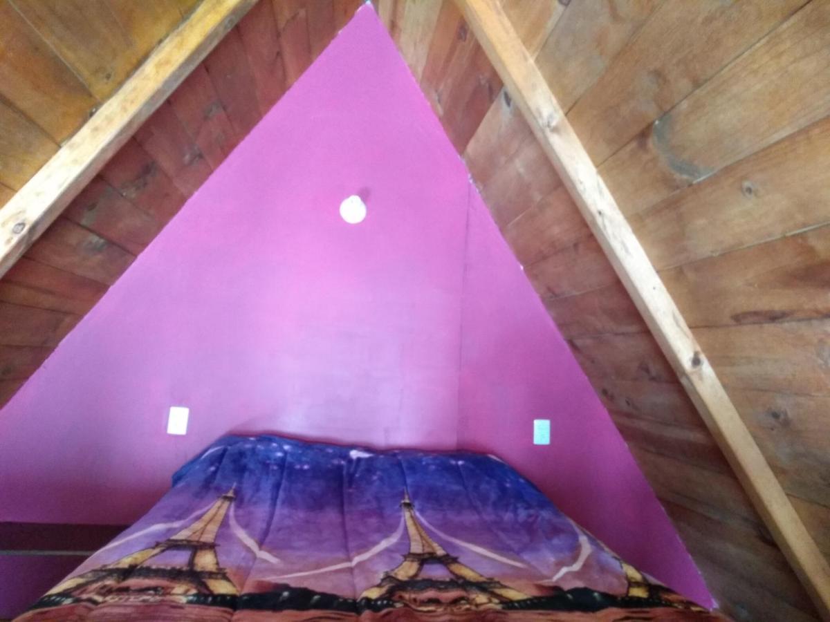 Goes Loft Comitan de Dominguez Exterior foto