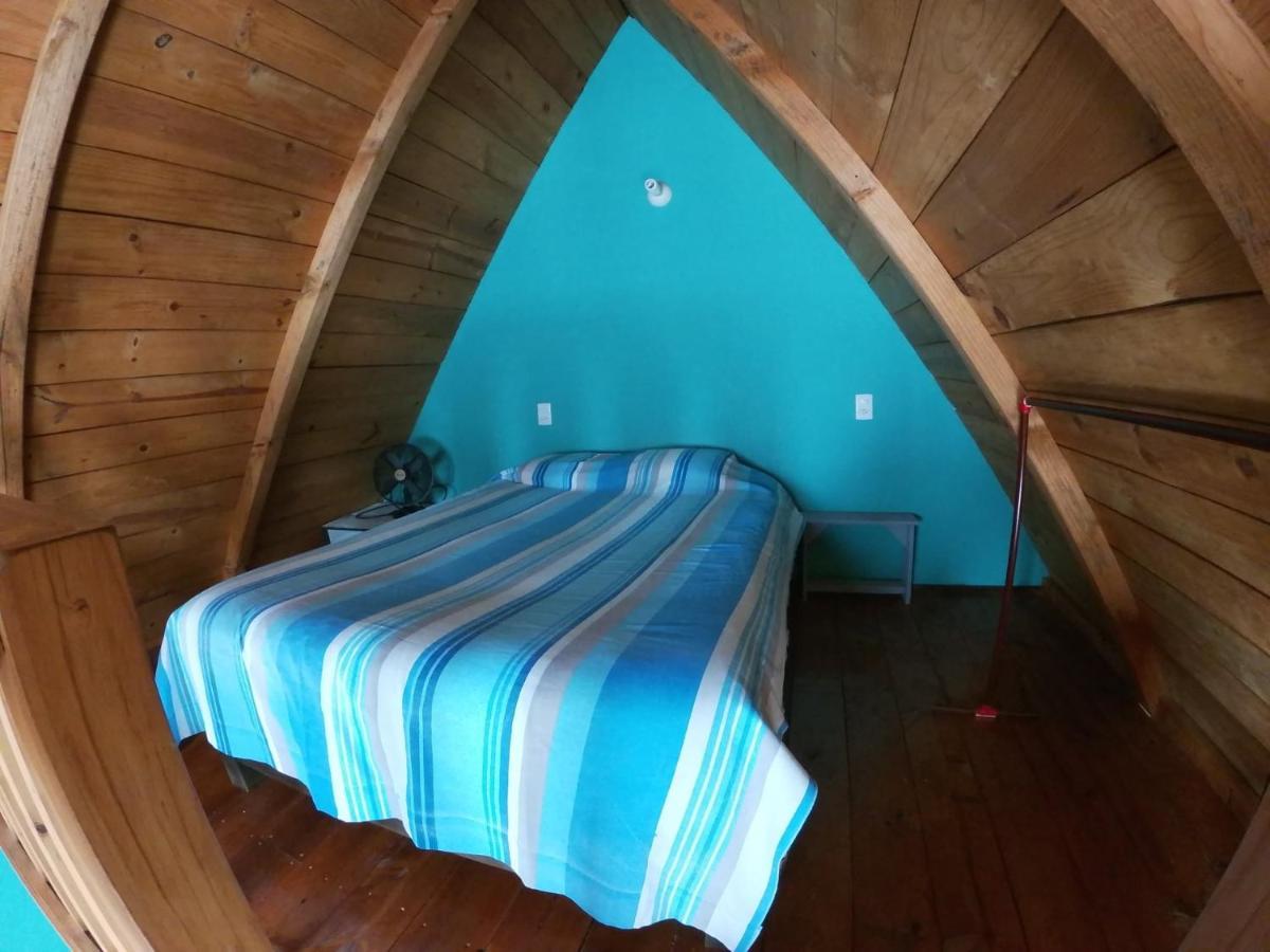 Goes Loft Comitan de Dominguez Exterior foto